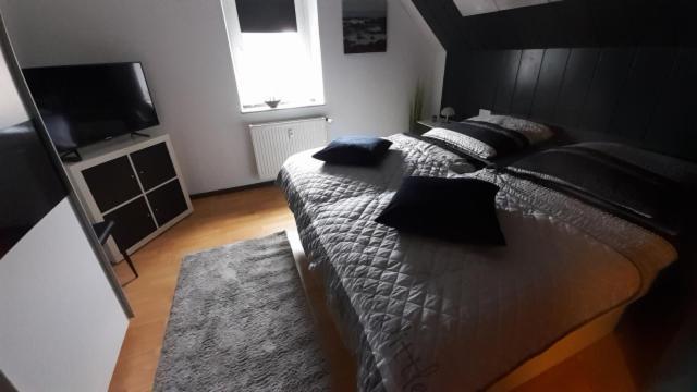 Ferienwohnung Am Vulkanpfad Ettringen  Exterior photo