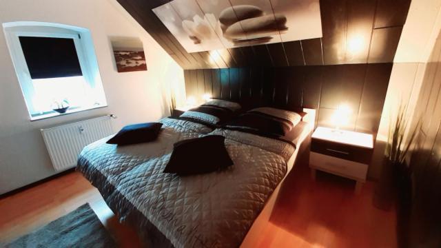 Ferienwohnung Am Vulkanpfad Ettringen  Exterior photo