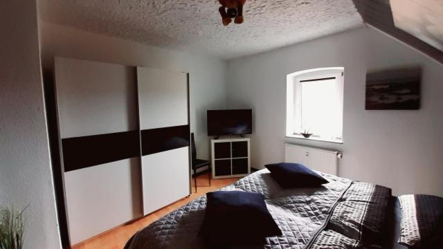 Ferienwohnung Am Vulkanpfad Ettringen  Exterior photo