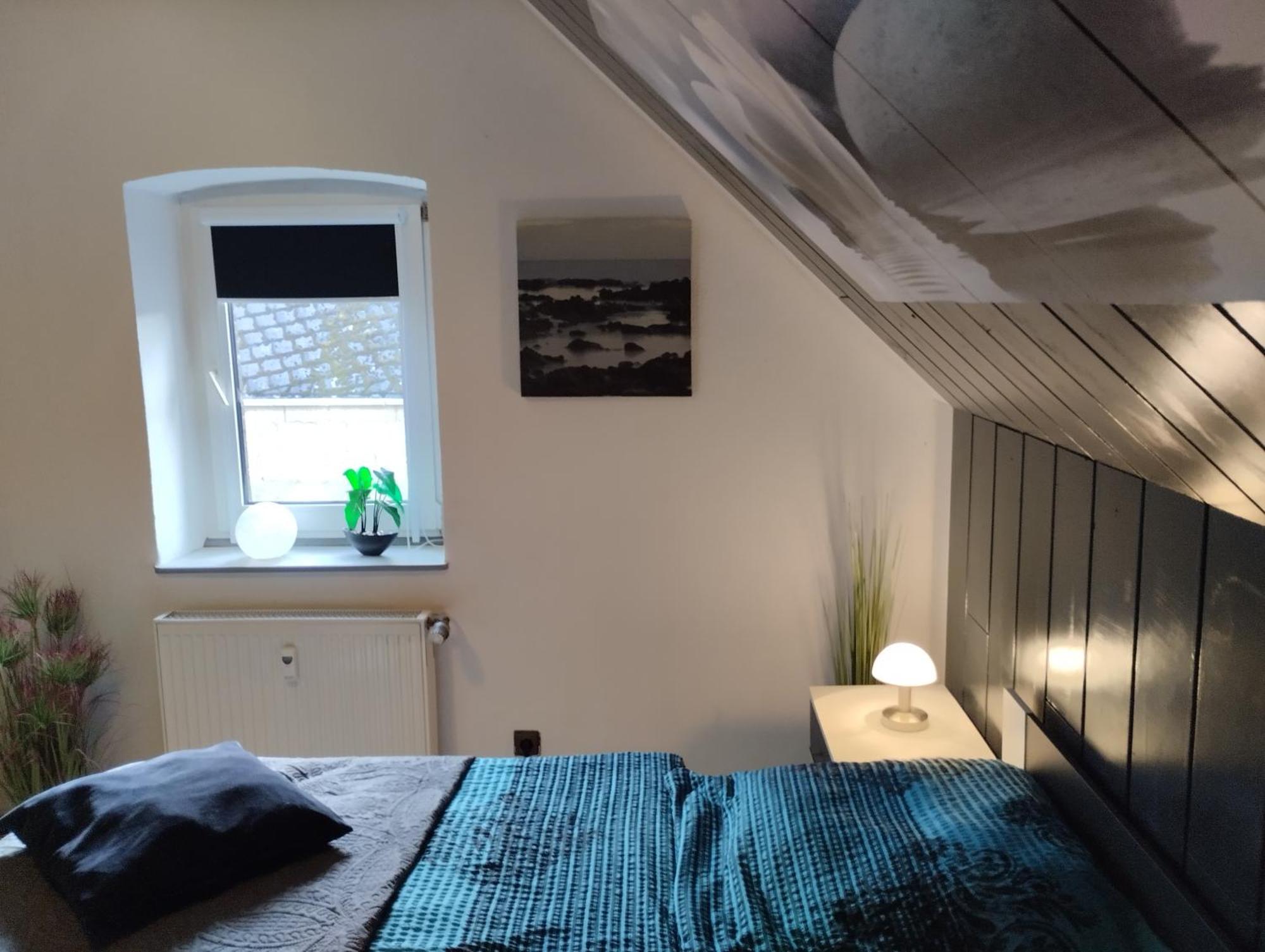 Ferienwohnung Am Vulkanpfad Ettringen  Exterior photo