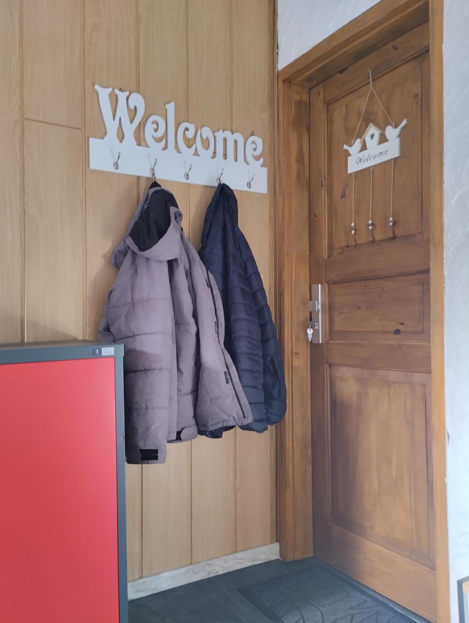 Ferienwohnung Am Vulkanpfad Ettringen  Exterior photo