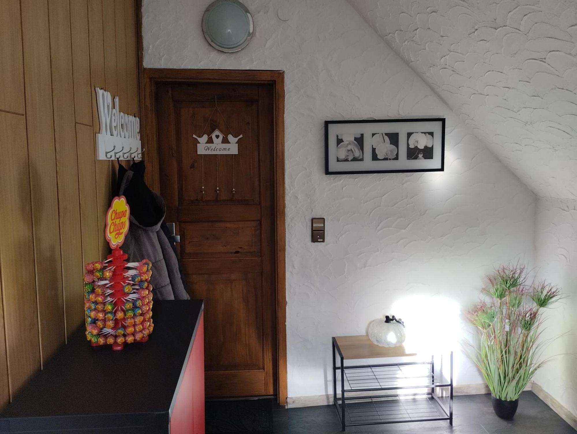 Ferienwohnung Am Vulkanpfad Ettringen  Exterior photo