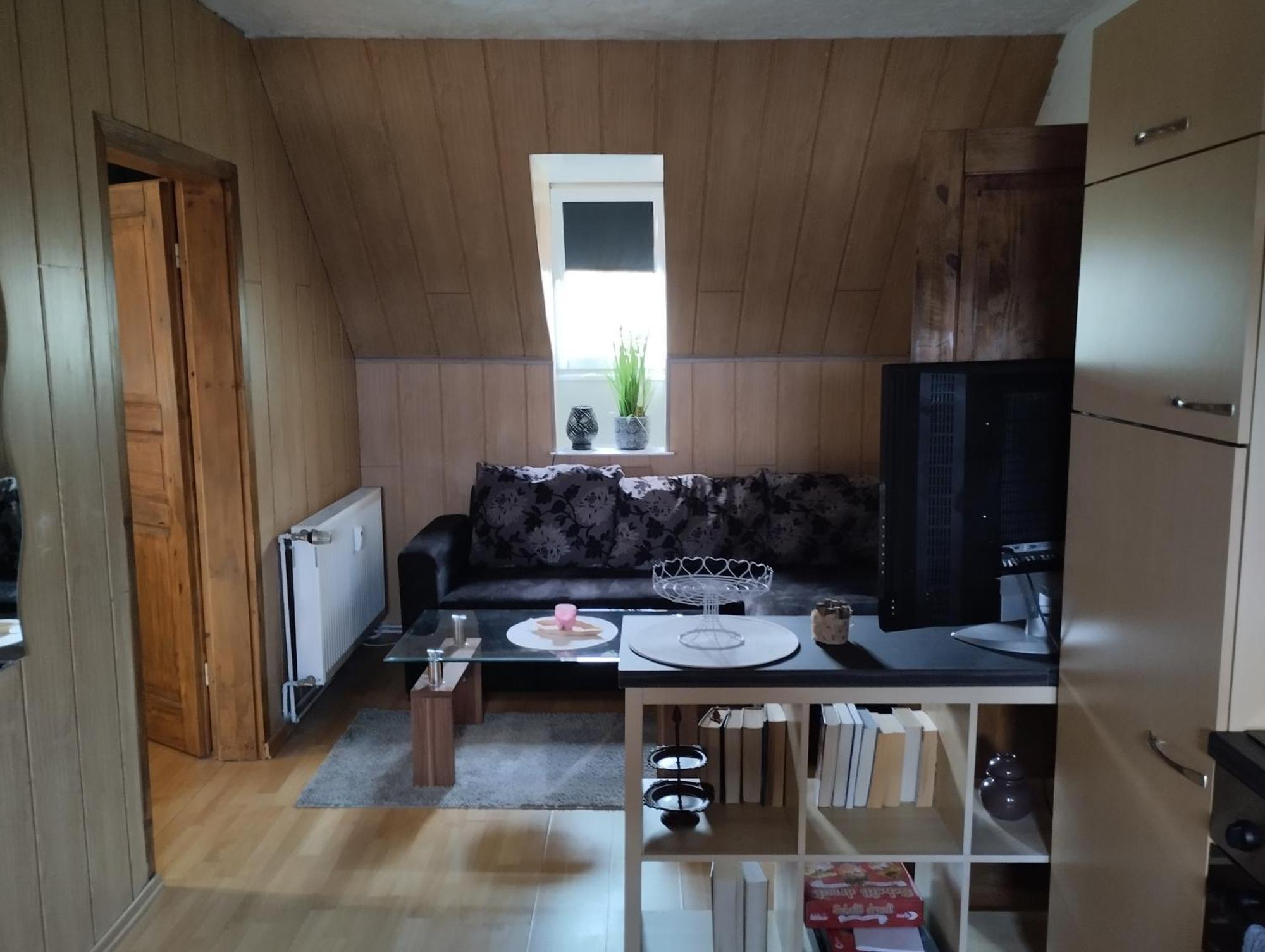 Ferienwohnung Am Vulkanpfad Ettringen  Exterior photo